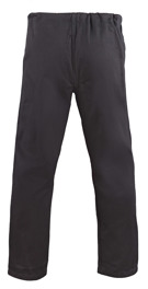 Okami Gi Everyday pants -black